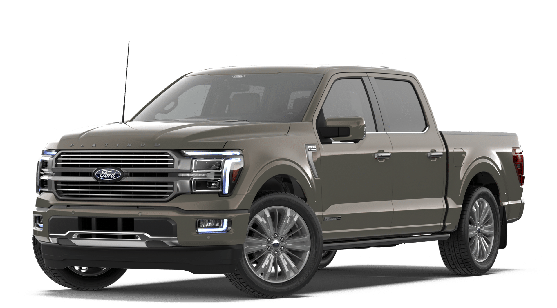 2026 Ford F-150® External Image 1